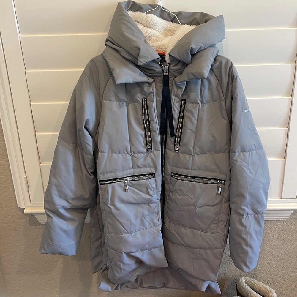 Orolay (Amazon famous jacket)